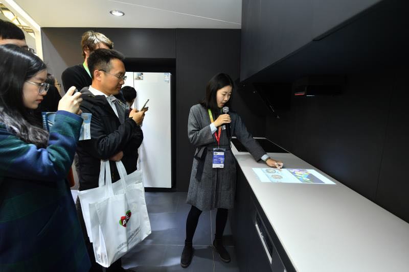 西門子家電發布全新煥凈系列洗碗機 定義高品質現代廚房新標準-鋒巢網