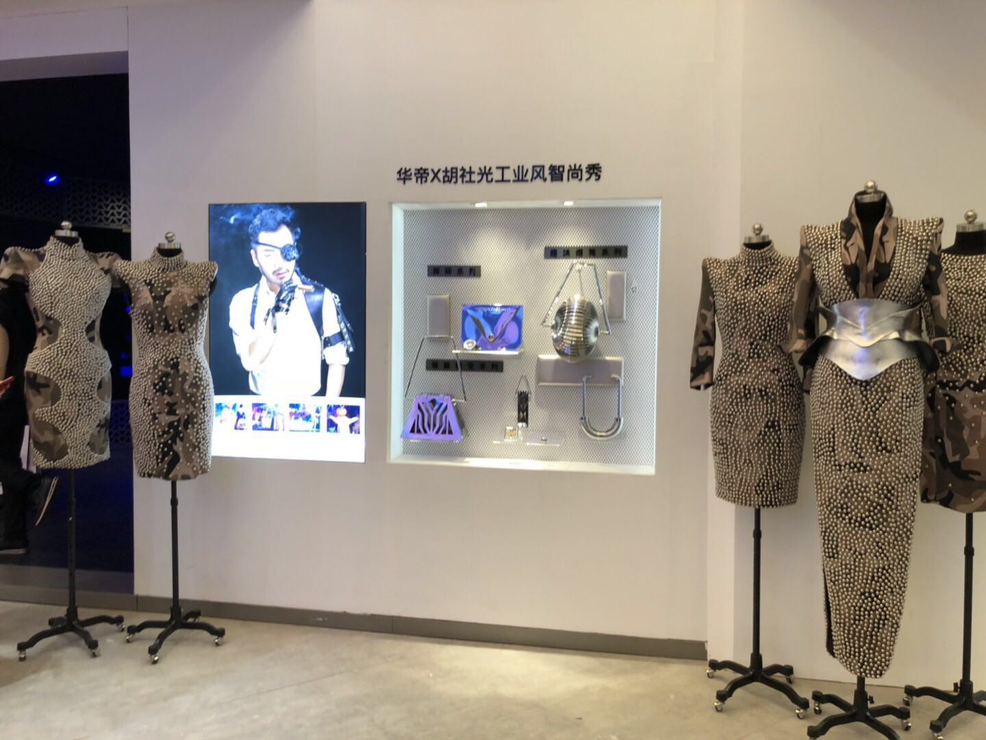 華帝舉辦“不止美食”知識廚房發布會，煙機聽書功能新穎別致-鋒巢網