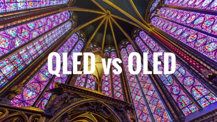 沒有內(nèi)容支撐 8K電視就是一個(gè)營(yíng)銷噱頭-鋒巢網(wǎng)