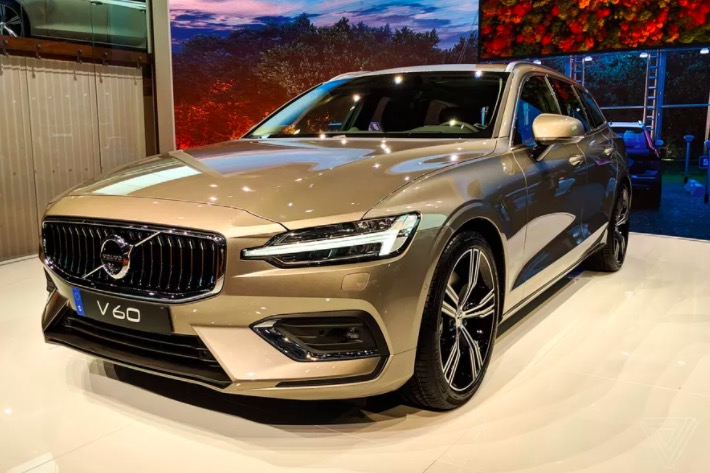 MWC與日內瓦車展最大不同：歐洲在汽車行業仍然舉足輕重-鋒巢網