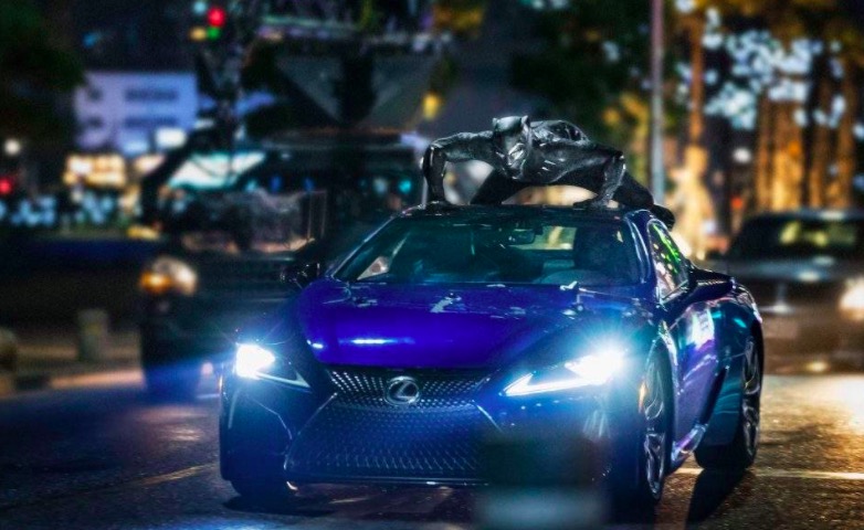 擊敗星球大戰，黑豹全球范圍內突破10億美元-鋒巢網