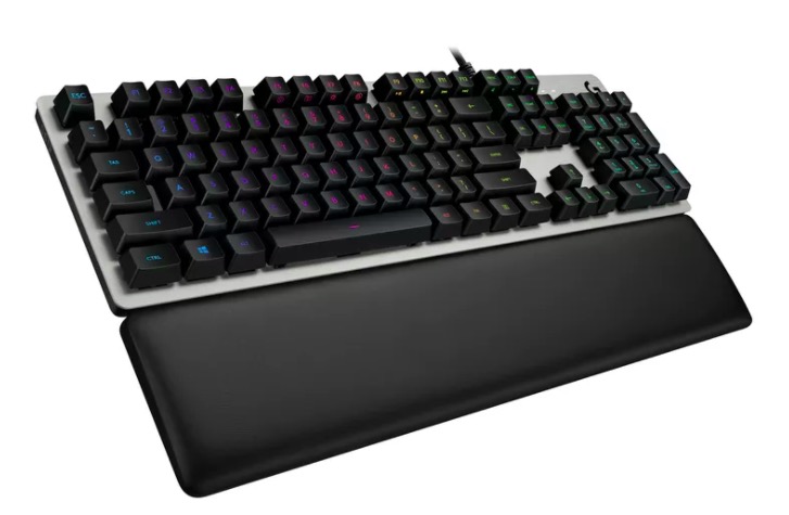 羅技擴大游戲陣營，全新led燈效揚聲器登場-鋒巢網