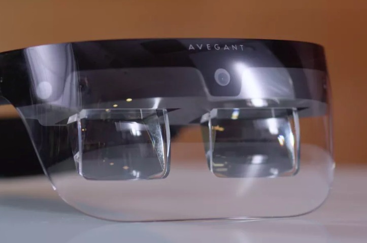 AR公司Avegant：已經取代CEO，解雇了超一半員工-鋒巢網