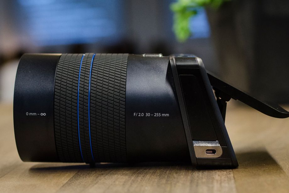 據報道,谷歌收購了光場相機公司Lytro-鋒巢網