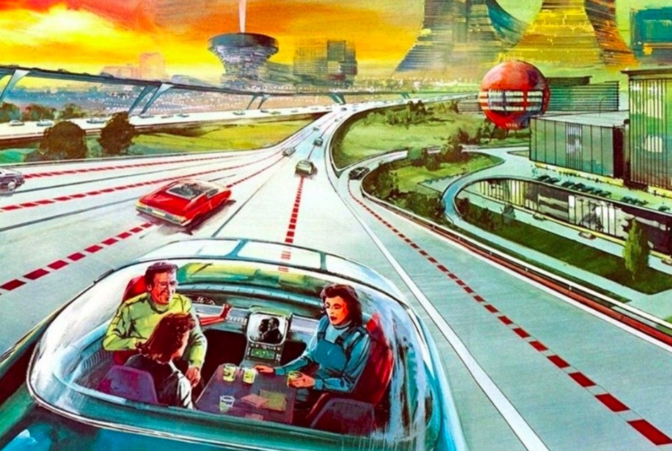 北京發(fā)放自動駕駛首批牌照-鋒巢網(wǎng)