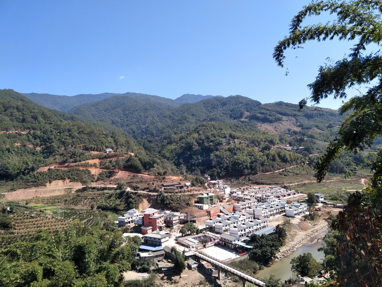 “哈尼郭富城”開史上海拔最高蘇寧零售云門店，只因“多看你一眼-鋒巢網(wǎng)