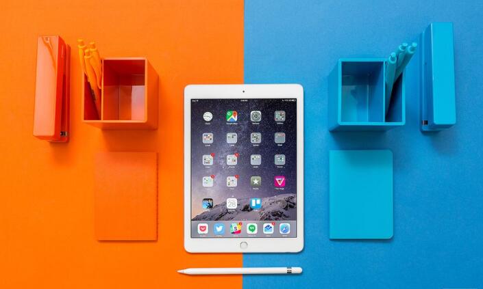 蘋果準(zhǔn)備用更便宜的ipad來(lái)對(duì)抗谷歌的chromebook-鋒巢網(wǎng)