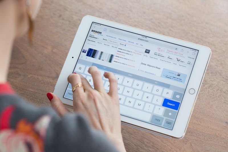 蘋果準(zhǔn)備用更便宜的ipad來(lái)對(duì)抗谷歌的chromebook-鋒巢網(wǎng)