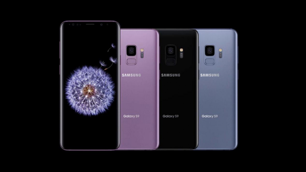 三星Galaxy S9|S9+:頂級影音娛樂體驗,本該如此-鋒巢網