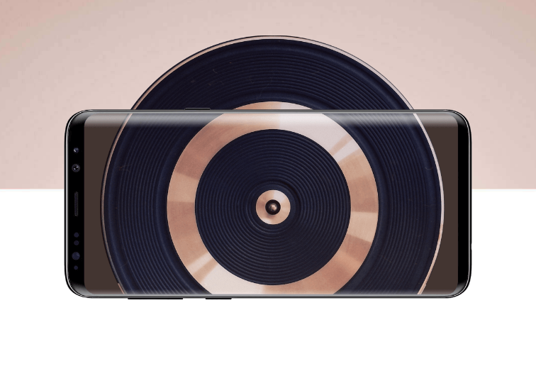 三星Galaxy S9|S9+:頂級影音娛樂體驗,本該如此-鋒巢網