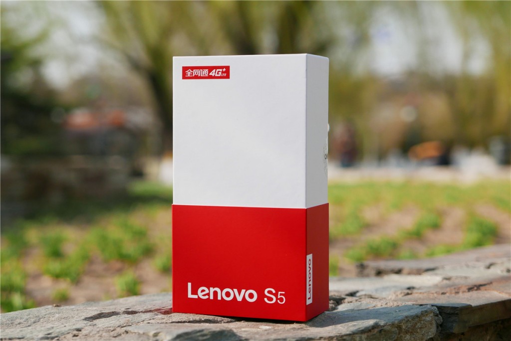 聯想S5體驗評測:均衡強勁的回歸之作-鋒巢網