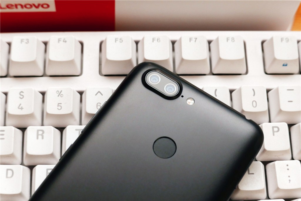 聯想S5體驗評測:均衡強勁的回歸之作-鋒巢網