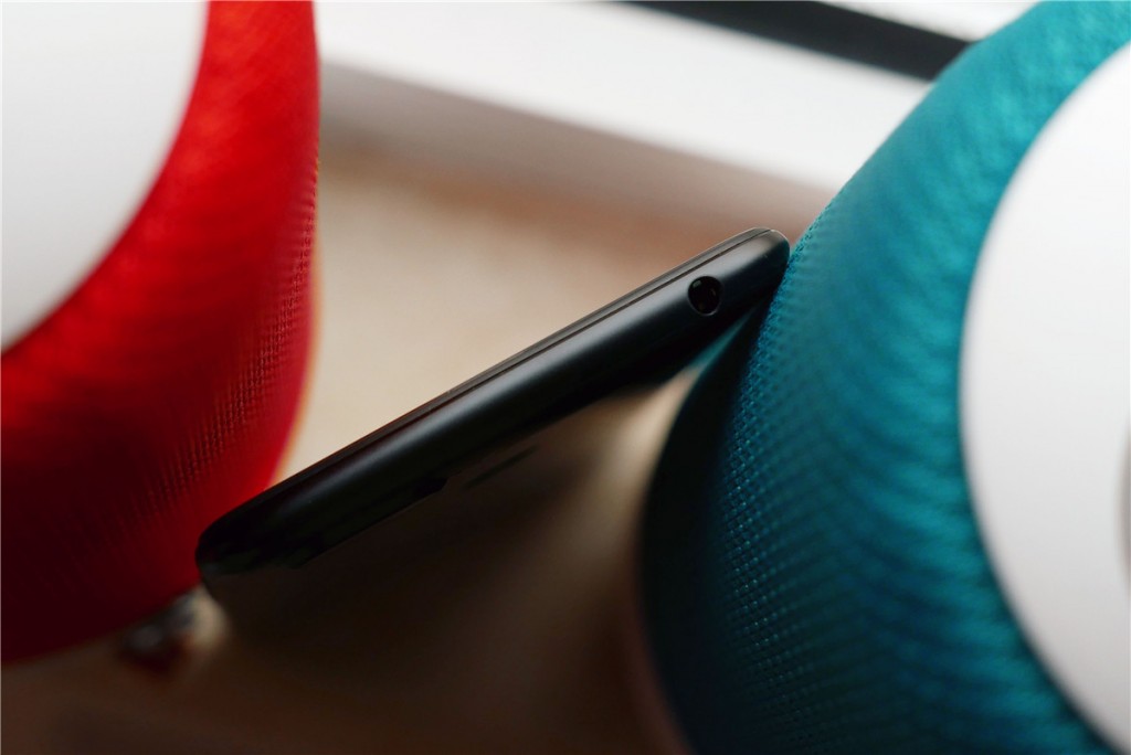 聯想S5體驗評測:均衡強勁的回歸之作-鋒巢網