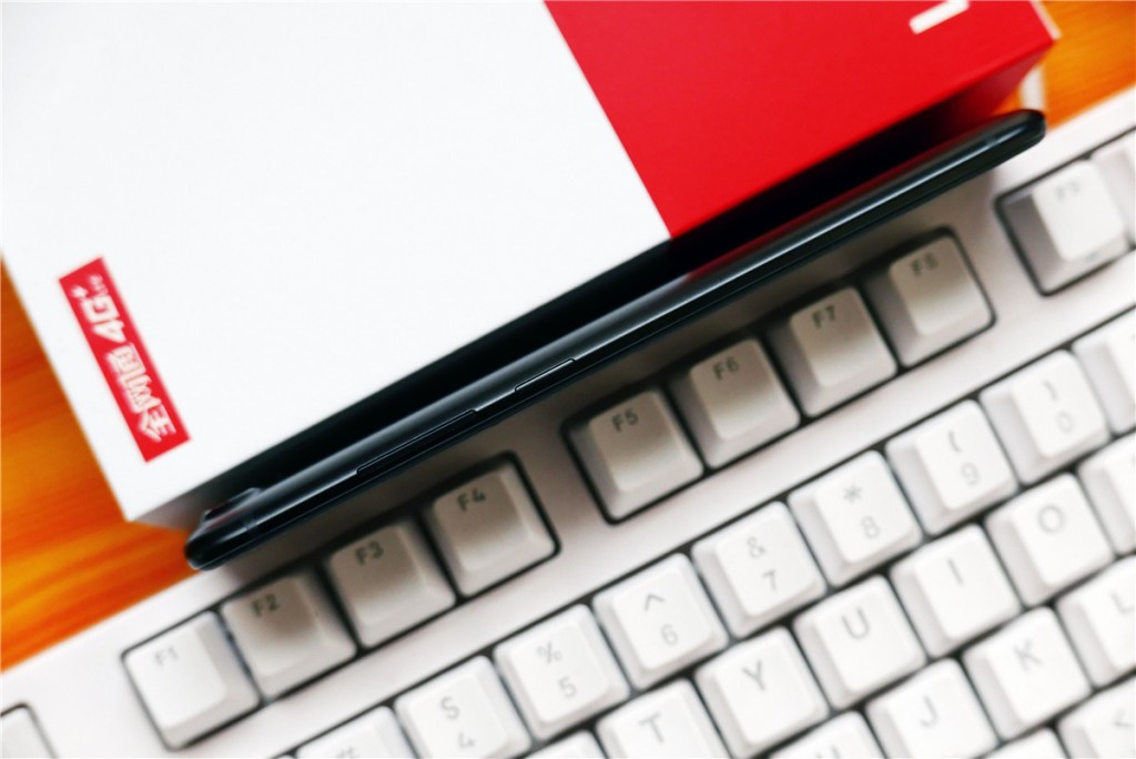 聯想S5體驗評測:均衡強勁的回歸之作-鋒巢網