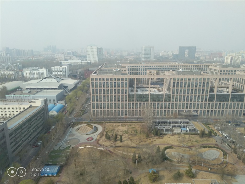 聯想S5體驗評測:均衡強勁的回歸之作-鋒巢網