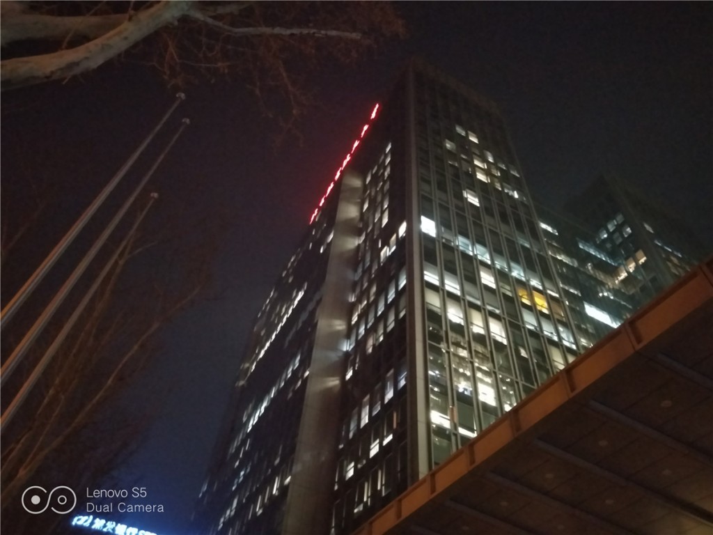 聯想S5體驗評測:均衡強勁的回歸之作-鋒巢網