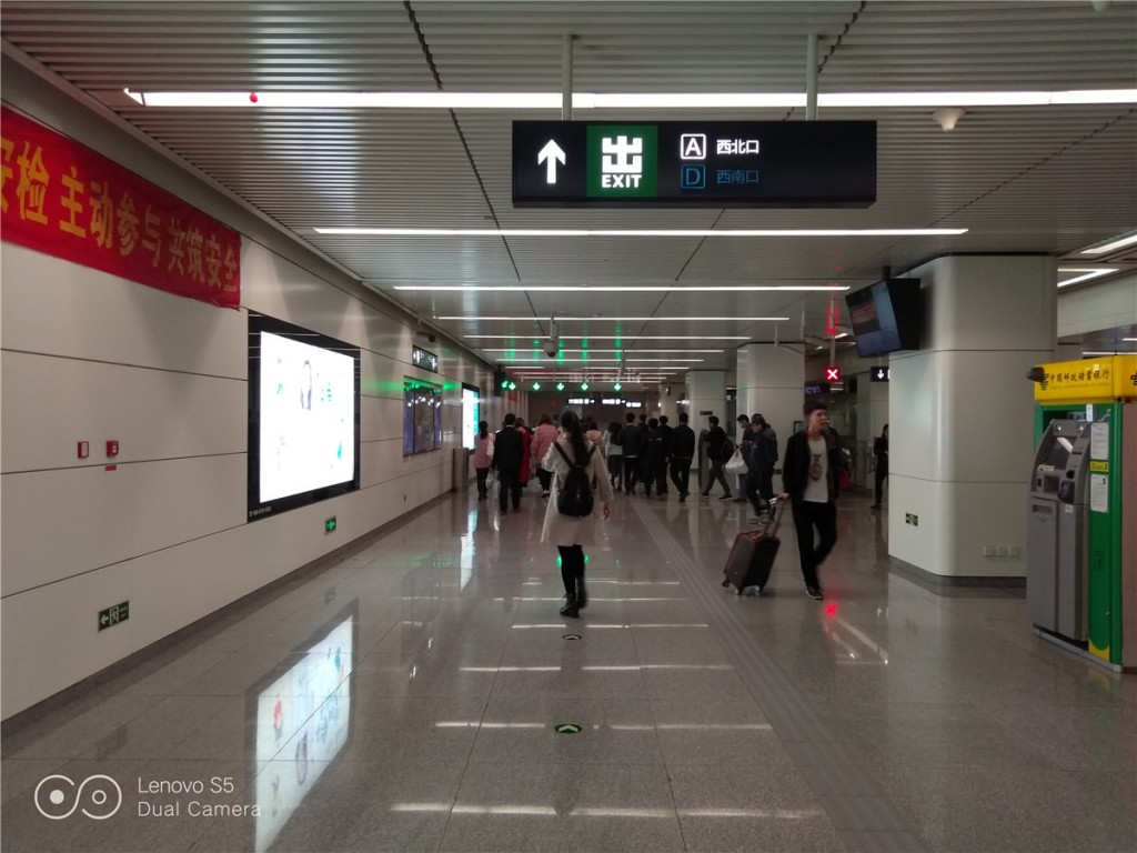 聯想S5體驗評測:均衡強勁的回歸之作-鋒巢網