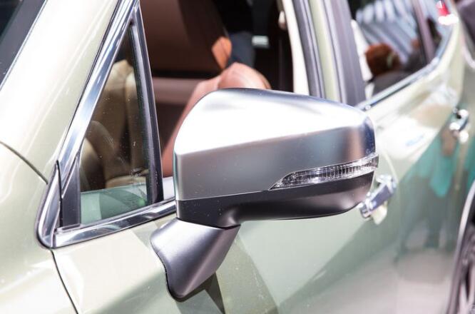 斯巴魯將使用面部識別技術來檢測駕駛員疲勞-鋒巢網