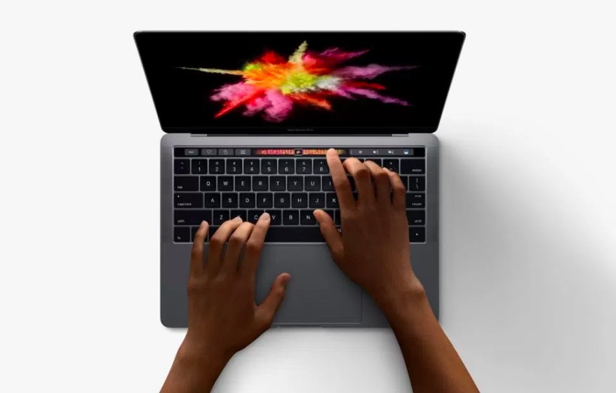 傳蘋果在2020年取代Intel 用自主晶片打造全新Mac-鋒巢網