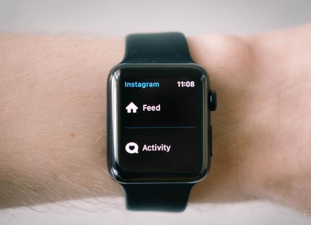 Instagram放棄了它的Apple Watch應(yīng)用-鋒巢網(wǎng)