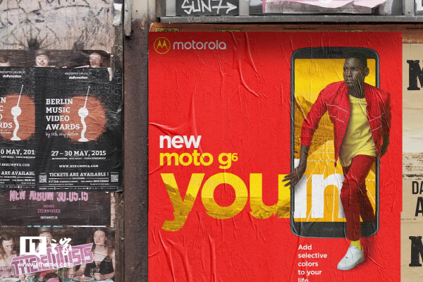 Moto G6系列可能會在5月發(fā)布-鋒巢網(wǎng)