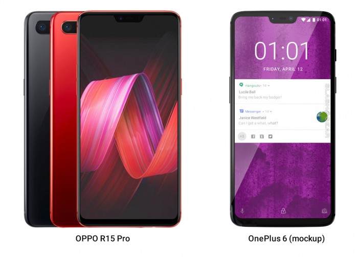 一加手機6真機曝光 到底是不將就還是不講究？-鋒巢網