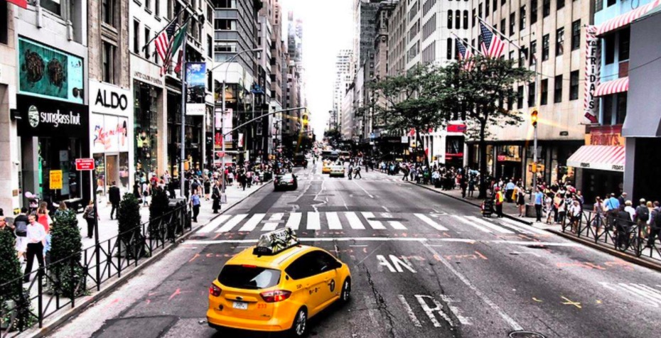 滴滴出行準備墨西哥上市-鋒巢網(wǎng)