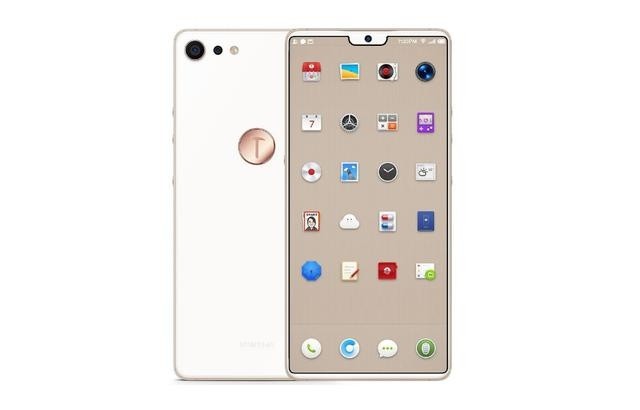 堅果3淪為千元機 錘子的情懷輸給了現實-鋒巢網