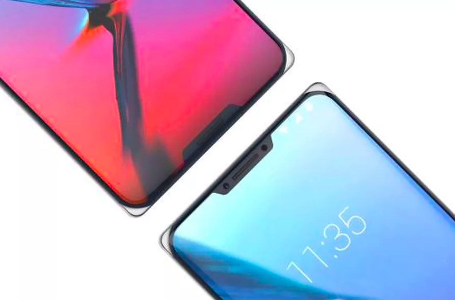 中興新機“冰山”棱角造型遭吐槽，玩具形狀似啟瓶器-鋒巢網