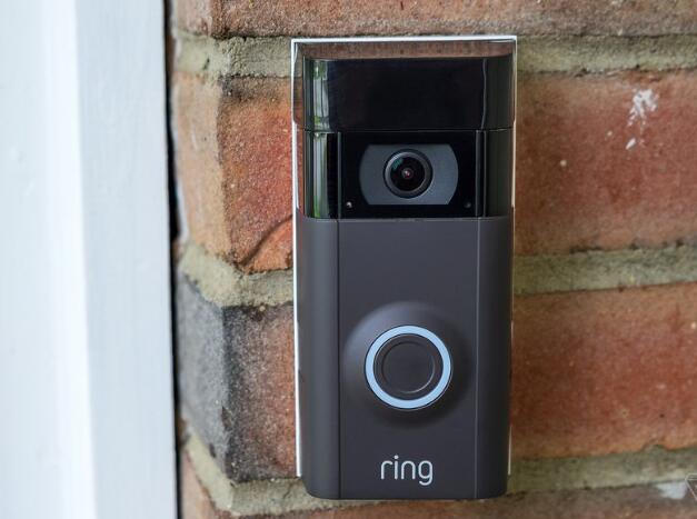 亞馬遜在完成收購后，將第一根門鈴價格降至100美元-鋒巢網