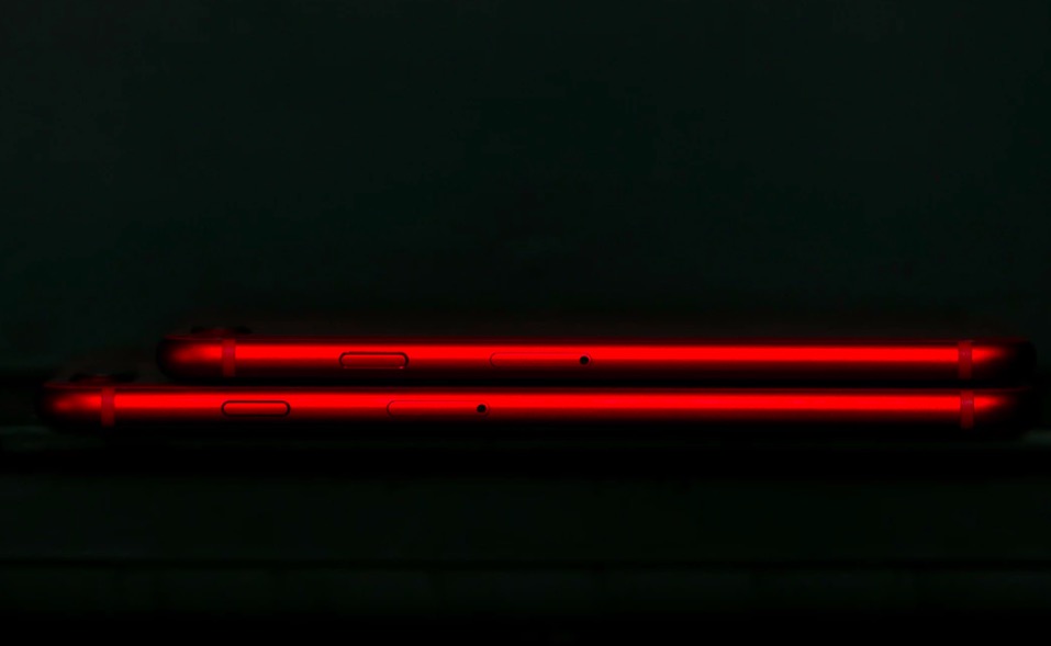 iPhone 8/iPhone 8 Plus紅色限量門店可以購買了-鋒巢網