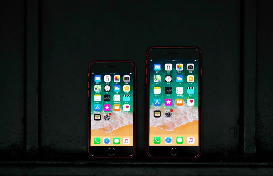 iPhone 8/iPhone 8 Plus紅色限量門店可以購買了-鋒巢網
