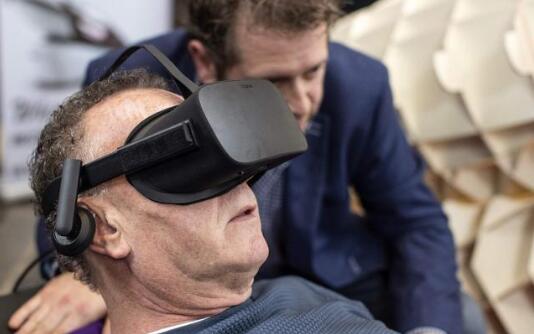 荷蘭推出3D打印“自殺膠囊機”幫助人們決定自己死亡時間-鋒巢網