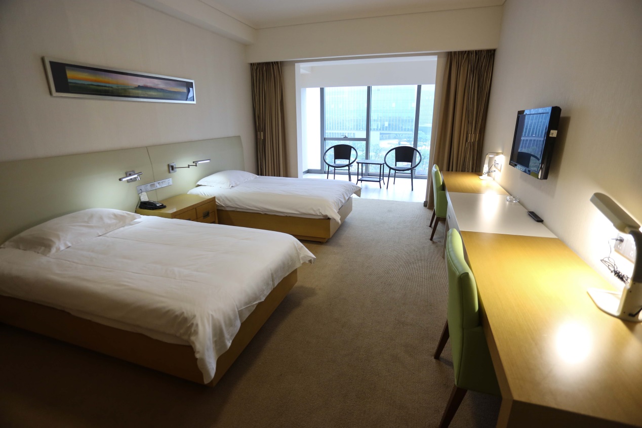 暖心！這家企業的“終極福利”讓“北漂”不再漂-鋒巢網