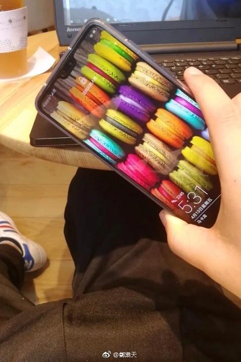 榮耀10獲入網許可 華為P20廉價版即將來襲?-鋒巢網