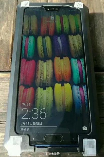 榮耀10獲入網許可 華為P20廉價版即將來襲?-鋒巢網