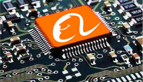 阿里巴巴達摩院正自主研發AI芯片-鋒巢網