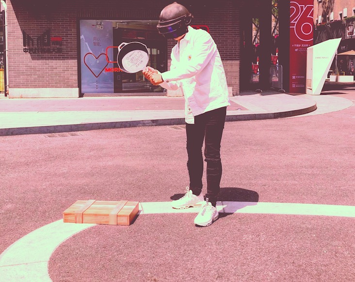 平底鍋邀請函刷爆朋友圈，360 N7新機游戲性能亮大招-鋒巢網