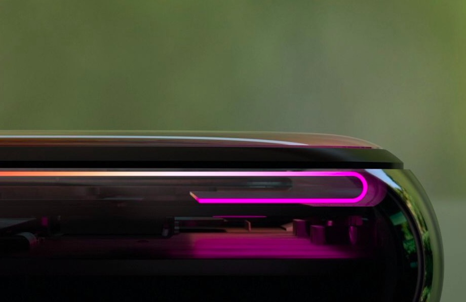 今年蘋果將加持更強(qiáng)LCD顯示玻璃屏幕,更耐沖擊-鋒巢網(wǎng)