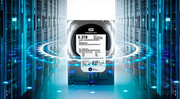 西部數據公司助力騰訊云，創總體擁有成本新低-鋒巢網