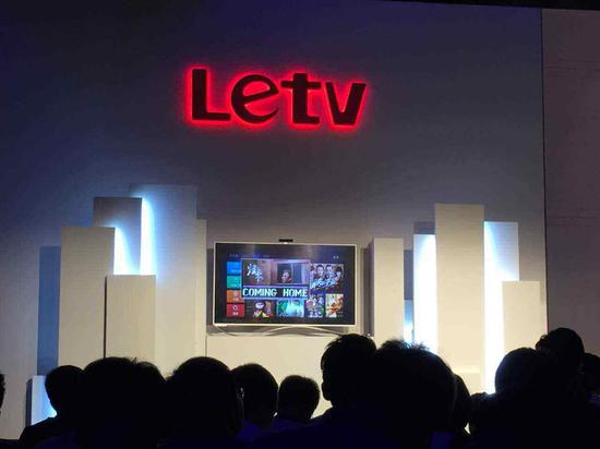 樂視再掀“大屏生態”，“大屏”的號召力？-鋒巢網