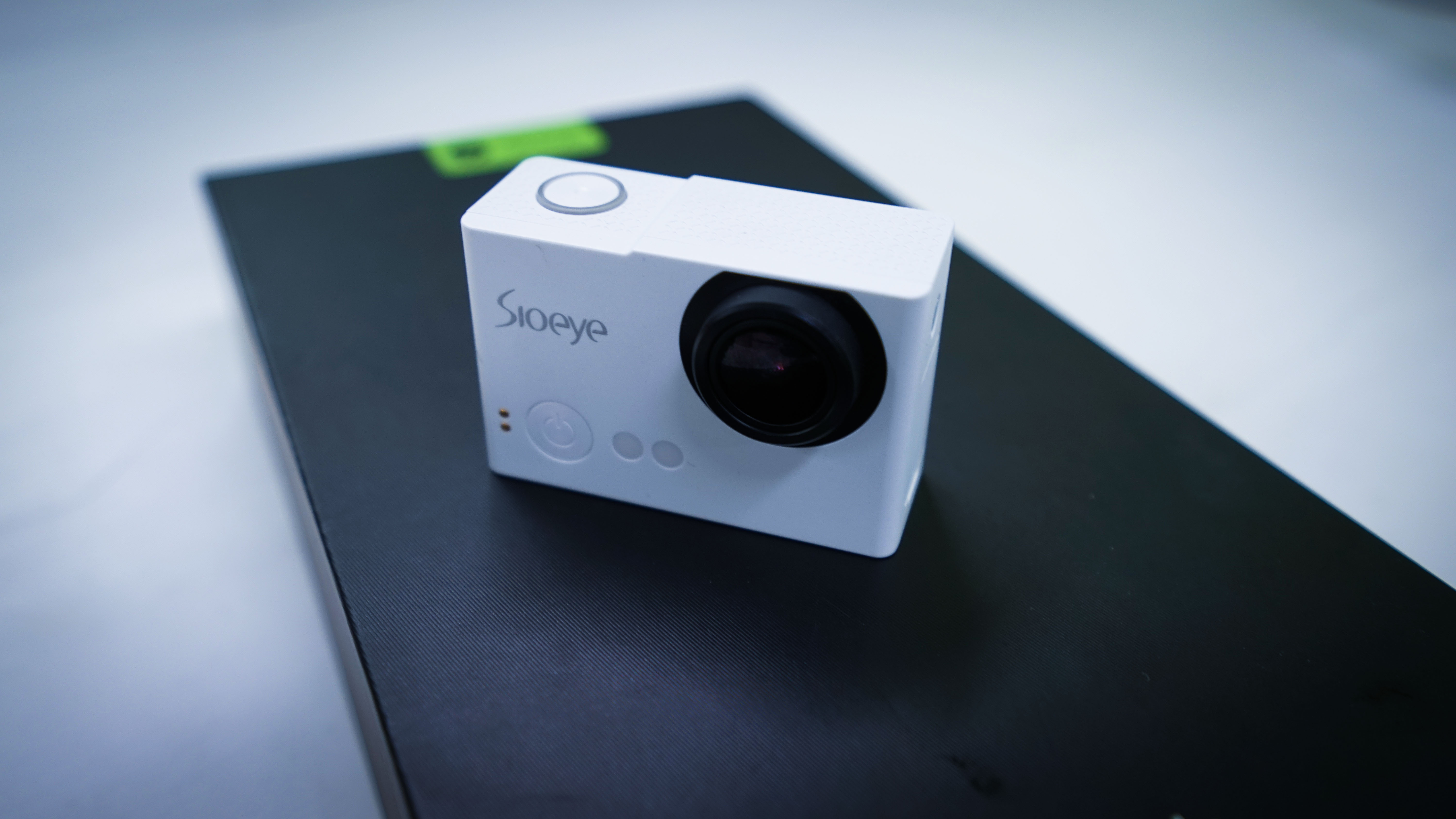 直播從未如此有趣,喜愛運動相機Sioeye Blink評測-鋒巢網