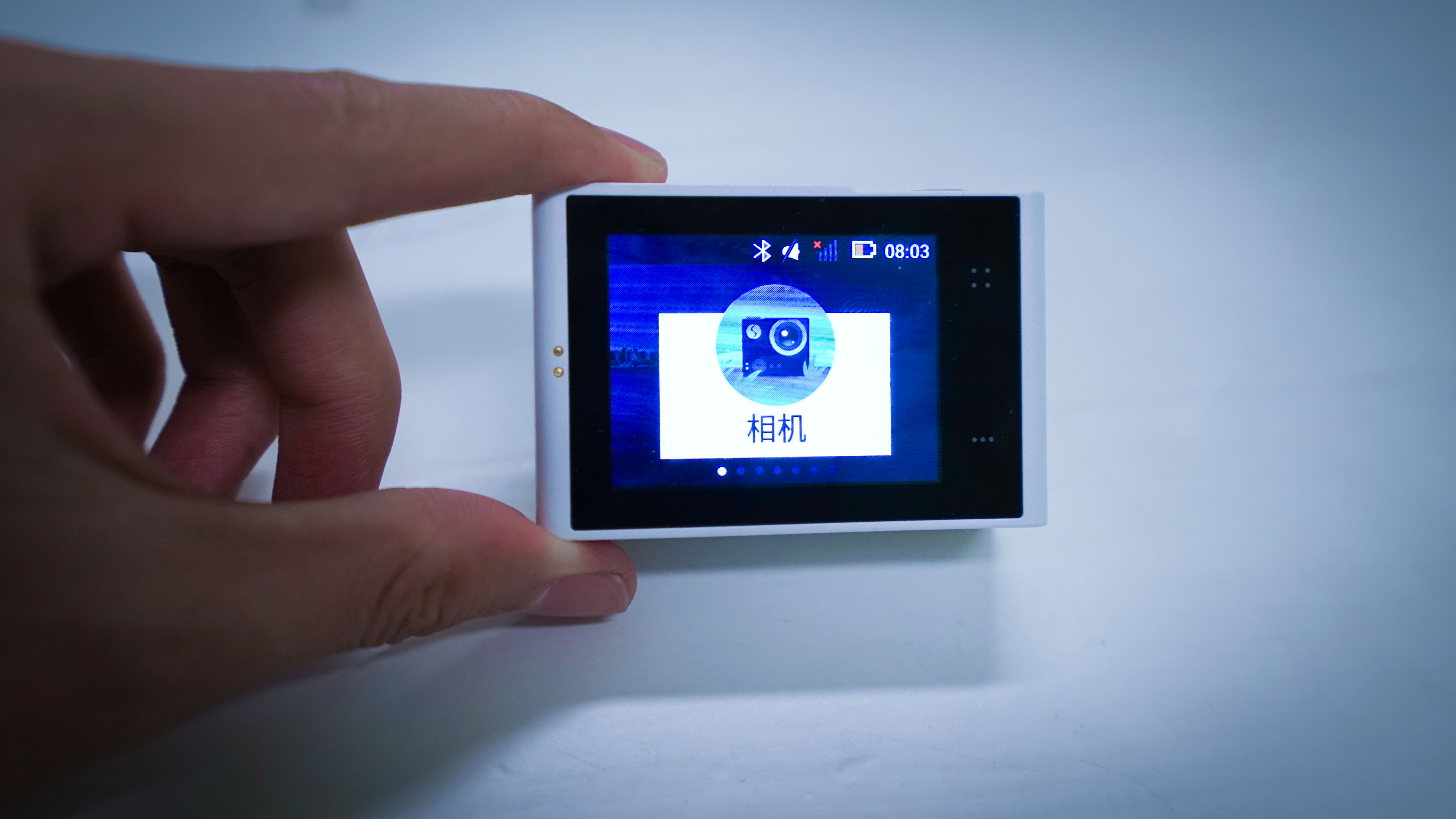 直播從未如此有趣,喜愛運動相機Sioeye Blink評測-鋒巢網