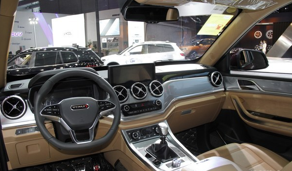 野馬T80：要做低價位，大馬力的先驅者！-鋒巢網