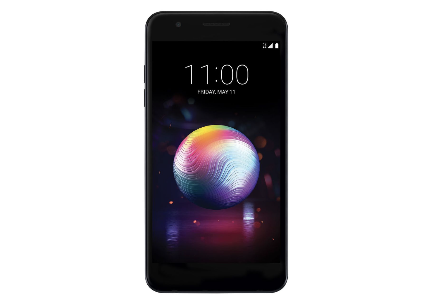 LG的K30將要在美國的T-Mobile上市-鋒巢網