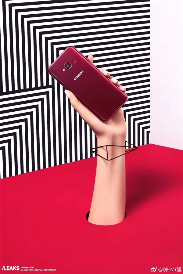 Galaxy S8 Lite渲染圖亮相 三星狙擊國產品牌的救市之作?-鋒巢網