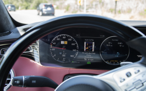 主動智能驅動套件將使駕駛更具未來感-鋒巢網