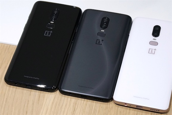 一加6上手:外觀靚性能強價格高-鋒巢網