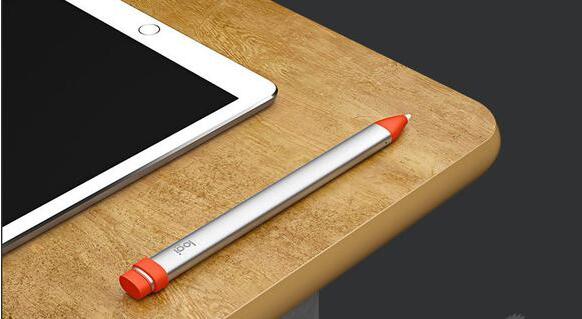 可用于iPad的羅技電子筆上市,僅供教育渠道-鋒巢網(wǎng)