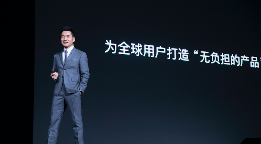 一加6正式發布：售價3199元起，務實但依然“不將就”-鋒巢網